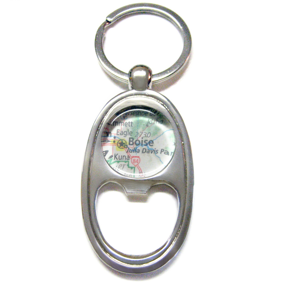 Boise Boise Bottle Opener